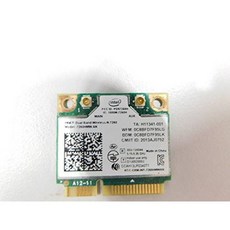 Intel 듀얼 밴드 무선랜카드 Wireless-AC 7260 2x2 네트워크 플러스 블루투?, 상세내용참조
