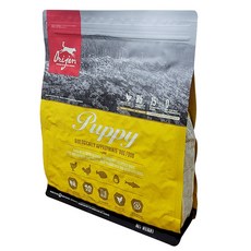 오리젠 퍼피 (85% 15% 0%) 6kg, 수량