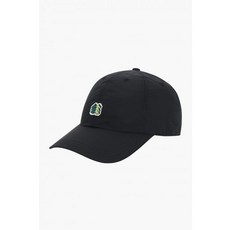 남자 여자 여름 볼 캡 야구 모자 코오롱스포츠 남녀공용 데이팩 볼캡 QEREX23300BLK