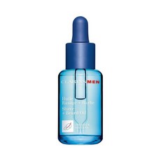 CLARINSMEN Shave + Beard Oil | 2-In-1 Shaving and for Men Preps Skin Conditions Lightweight Non-Gre - 클라란스맨