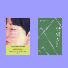 로기완을 만났다+암태도 전2권 세트 창비 리마스터 소설선