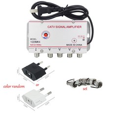 uhd안테나30db