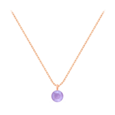 밀튼스텔리목걸이