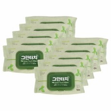 좋은물티슈1000매