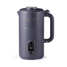 한경희콩죽만들기