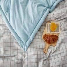 운현궁차렵이불