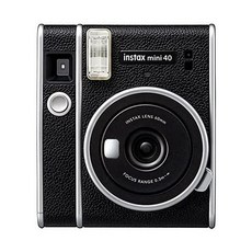 FUJIFILM 폴라로이드 사진기 필름 미니 선물 polaroid 인쇄 292328, Single camera