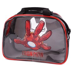 pvc어린이숄더백