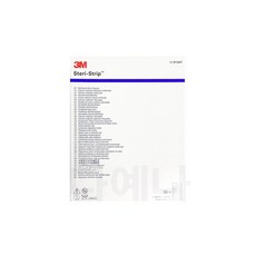 3M 스테리스트립 R1547 12mmx100mm (50개입) 피부봉합 상처봉합 수술 의료용테이프 흉터관리, 1개