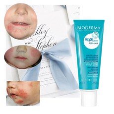 바이오더마 ABCDerm 페리오랄 40ml (입주위 자극 완화 크림), 1개