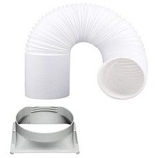 이동식에어컨주름관