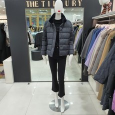 더틸버리패딩