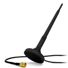 IP TIME N007 7db 무지향 안테나, 꾸팡 본상품선택