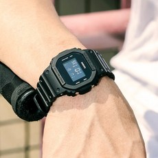 카시오 지샥 남성 캐주얼 스포츠 손목 시계