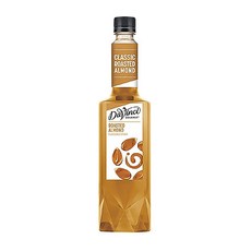 아몬드시럽 다빈치 750ml, 1개