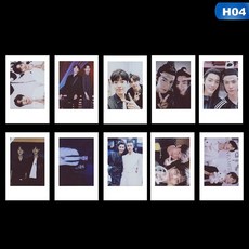 샤오잔포토카드