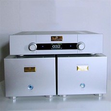 골드문트29 포스트 피버 하이파이 프리앰프 앰프 스플릿 A 쌍 G29M 백 프로 풀 밸런스 리모컨으로 표준 버전 프라임 수트