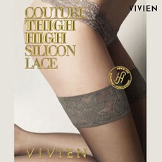 비비안 밴드스타킹 클래식 BD2270