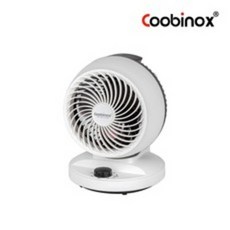 쿠비녹스써큘레이터