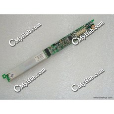 LCD 스크린 전력 인버터 보드 IBM Z61T Z61M Z61 T18I078 01 FRU 41W1119 41W1120 AS023217321 T18I078 01 Rev 3 AS02, 1개