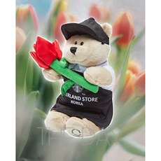 추천9에버랜드튤립축제