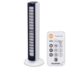 아이리스타워형선풍기