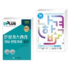 성안당대기기술사