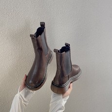 코스첼시부츠