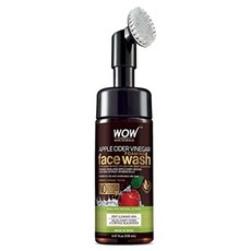 마데카버블클렌저150ml