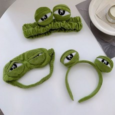 페페개구리