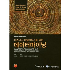 hr애널리틱스책