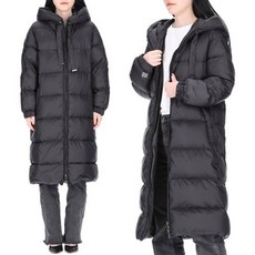 기타 (명품) 더큐브 SEIPA 세이파 2429496065600 009 후드 롱패딩 다운 패딩