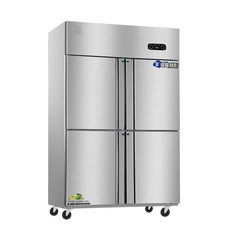 업소용4도어냉장고