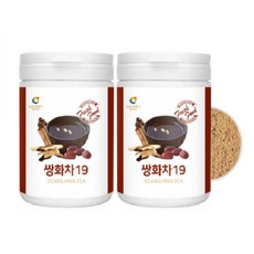 융성식품쌍화한차