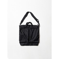 [와이엠씨엘 케이와이] YMCL KY Helmet Bag - Black