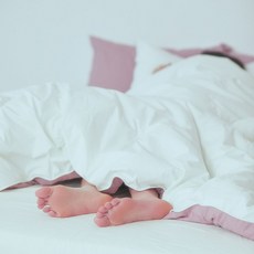 바디럽이불