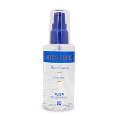 쿨샵 헤어 에센스 아모레 미스토픽 헤어코팅 100ml, 헤어코팅에센스100ml, 본상품선택