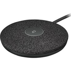 Logitech Logitech Rally Mic Pod Boundary Microphone, 상세내용참조