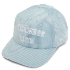 스포티앤리치 스포티앤리치 웰니스 클럽 캡모자 AC761BB BABY BLUE (남여공용)