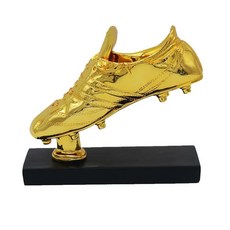 골든부츠 득점왕 트로피 모형 메시 음바페 월드컵 트로피 피규어 축구