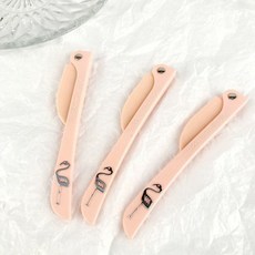 플라밍고면도날