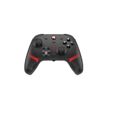 GameSir Cyclone 2 블루투스 게임패드 검은신화오공 Pc Steam Switch 안드로이드 ios 호환가능, 1개, 블랙 단품