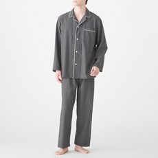 무인양품파자마