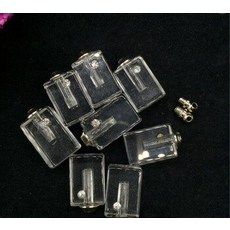 미니어처향수펜던트