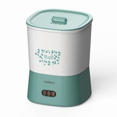 자이글콩나물재배기