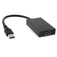 NEXT-313DPHU3 USB3.0 to HDMI 노트북 외장그래픽카드