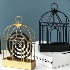 세모모기향거치대