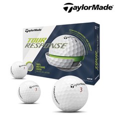 테일러메이드투어리스폰스