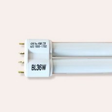 스마트캐치 윈디 포충기 오스람 램프 36w 유인램프 led 모기퇴치기 정품, 1개