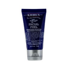 키엘 훼이셜 퓨얼 에너자이징 트리트먼트 포 맨 75ml, 단품